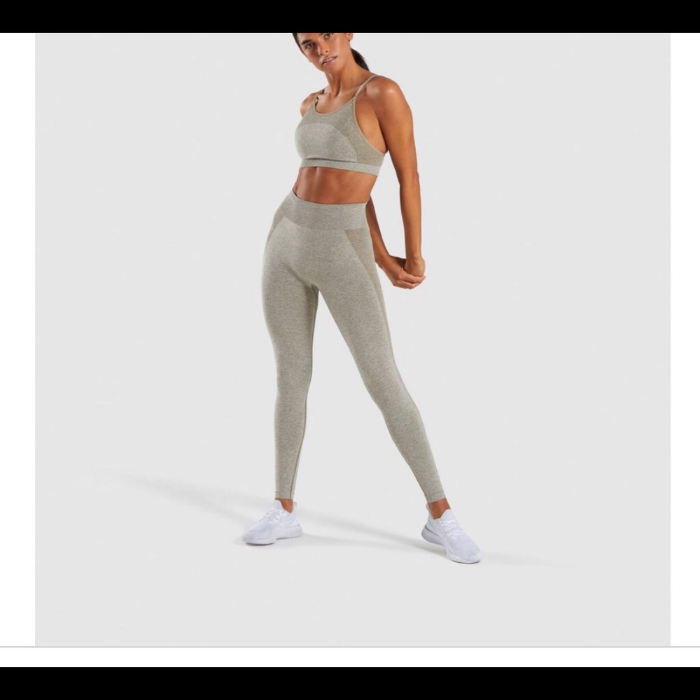 Gymshark Leggings